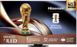 Hisense 75U8Q TV (2025) voor €1.499 bij Bol