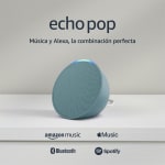 Amazon Echo Pop (modelo más reciente) por $599 en Amazon
