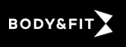 10% Body&Fit korting ontvang vóórdat de actie verdwijnt