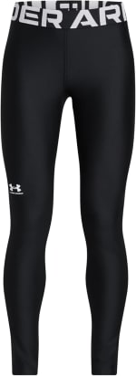 Under Armour Heatgear Leggings Niñas por 13.95€