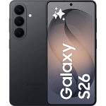 Samsung Galaxy S26 256 Go pour 699,30€ chez E.Leclerc