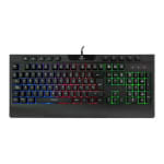 Teclado Inception Inception Negro por $6.990 solo en Mundo Líder Chile