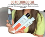 15% extra korting op Nioxin bij Haarshop