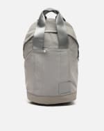 Mochila en nylon con bolsillo para portátil 14 pulgadas por 15€