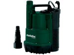 Metabo TP 7500 SI schoonwaterdompelpomp voor €59,95 bij iBOOD