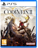 Code Vein II (PS5) voor €24,95 bij Amazon