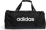 adidas Essentials Linear Duffel Bag voor €16 bij Amazon
