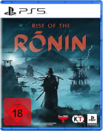 Rise of the Ronin – PS5 Amazon EU Import £21.37