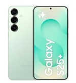 SAMSUNG Galaxy S25 Plus AI Smartphone 512 Go Vert d'eau à 749,98€
