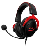 Casque gaming HyperX Cloud II à 49,99€