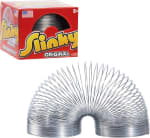 Slinky Brand Metal Original por $119 | Oferta Amazon