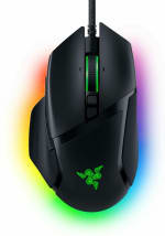 Razer Basilisk V3 - Gaming Muis voor €26,39 bij Bol