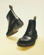 10% extra korting op de sale tot 50% bij Dr. Martens