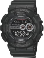 Reloj Casio GD-100B G-Shock por $1,365 en Amazon
