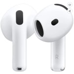 APPLE AirPods 4 avec réduction active du bruit à 169€