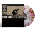 Album vinyle Meteora (Translucent Gold and Red Splatter) à 24,99€