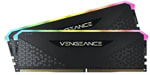 Mémoire RAM Corsair Vengeance RGB RS 16 Go (2 x 8 Go) à 69,99€