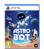 Astro Bot PS5 pour 49,99€