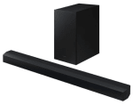 Barra de Sonido Samsung 2.1 Canales por $1,943 | Oferta Sam's Club