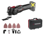 PARKSIDE PERFORMANCE PPMFWA 12 B2 outil multifonction 12 V pour 29,99€