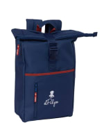 EL PULPO - Mochila con Solapa para Portátil de 15.6" 22.95€