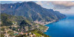 Escapada La Dolce Vita en la Costa Amalfitana, incl. vuelos desde 469€
