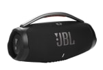 JBL Boombox 3 Bluetooth-Luidspreker met gratis sporttas voor €230,99 bij JBL
