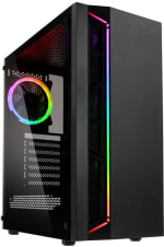 Kolink Inspire K7 ARGB Midi Tower behuizing voor €16,95 bij Megekko