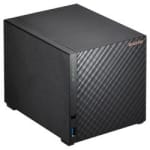 Asustor Drivestor 4 Gen 2 AS1204T, 4 Bay NAS Netwerkopslagbehuizing voor €170,65