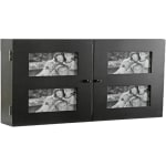 Versa Creston Cubrecontador con marco de fotos para 4 imágenes por 4.99€