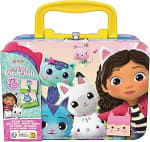 Spin Master Games - Juego de Mesa Memory Gabby's Dollhouse por 5.24€