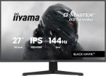 iiyama G-Master Black Hawk G2741HSU-B1 27" pour 99,90€ chez Amazon