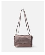Bandolera BIBA Elisabeth de piel por 29€