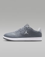 Chaussure Jordan Court Connect Low pour homme à 55,99€ chez Nike
