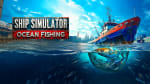 Simulador barco de psca en le oceano por 2.99€