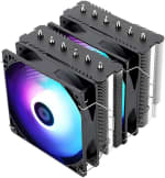 Thermalright Peerless Assassin 120 SE ARGB CPU-luchtkoeler voor €30,52 bij Amazon