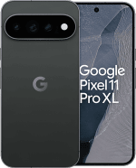 Google Pixel 11 Pro XL (256 GB) voor €672 bij MediaMarkt