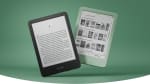 Amazon Kindle (Nouvelle génération) 16 Go pour 99,99€ chez Amazon