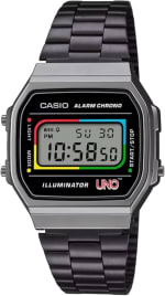 Reloj Casio Montre Mixte A168WEUC-1AER por 69.95€