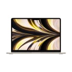 Refurbished MacBook Air M2 Starlight £679 Free C&C