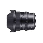 Sigma 20mm F2 Lens for Sony FE – £399.99