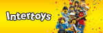 25% korting op LEGO World 2026-tickets bij Ticketmaster