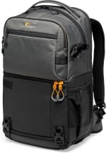 Lowepro Fastpack PRO BP 250 AW III camerarugzak voor €83,99 bij Amazon