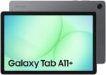 Samsung Galaxy Tab A11+ 5G 11 8GB 256GB por 238,84€