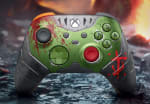 Manette sans fil Xbox Édition Limitée Doom à 63,99€