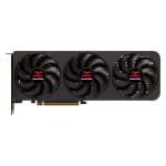 PowerColor RX 9070 Reaper 12 GB GDDR6 pour 609,54€ chez Galaxus