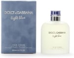 Perfume Dolce & Gabbana Azul Claro 200ml por $1,404 | Oferta Amazon