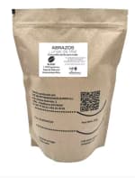 1Kg Café sin intermediarios Abrazos Tostado y molido o granos por 15.25€