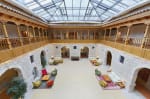 AZZ Peñafiel Las Claras Hotel & Spa: 1 noche con spa por 53€ en Buscounchollo
