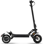 Patinete eléctrico Lamborghini ALext 500 W 48 V por 342,52€ en Amazon